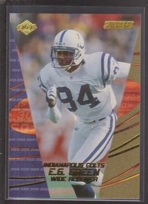 Baltimore Indianapolis Colts Cards You Pick -- Get 40% off Details Inside A2