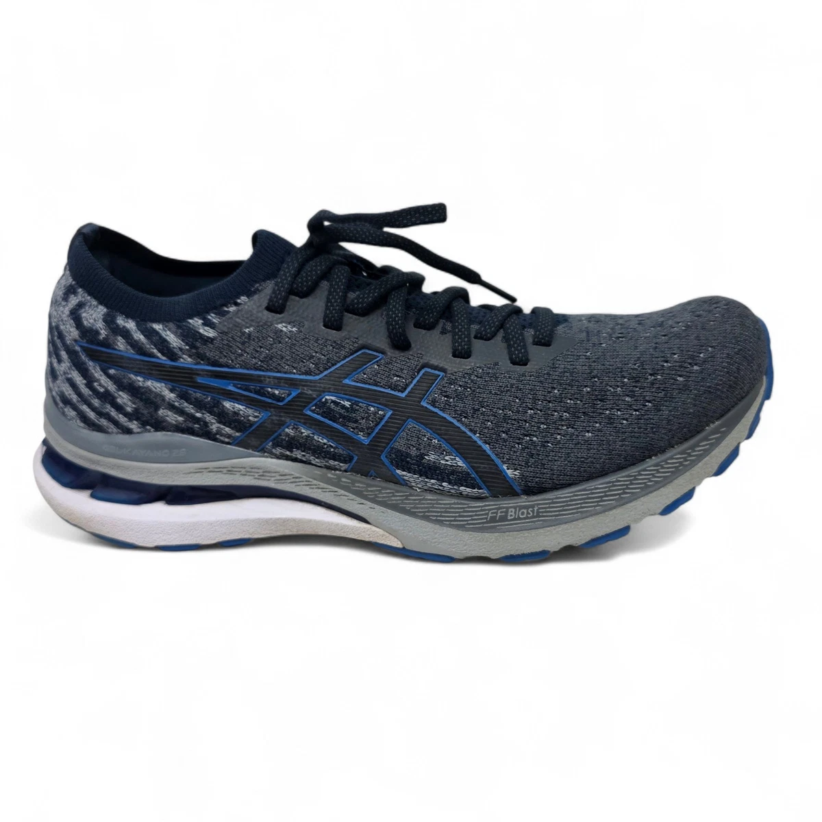 ASICS GEL-Kayano 28 Blue for Sale | Authenticity Guaranteed | eBay