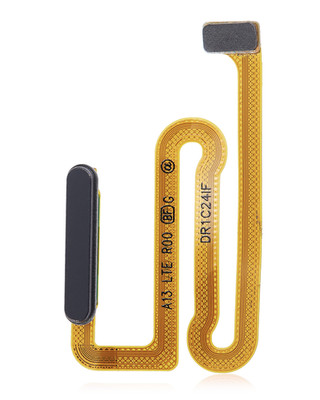 Fingerprint Sensor Power Button Flex Cable for Samsung Galaxy A13 5G (A136/2021)