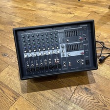 Yamaha EMX212S Powered Mixer