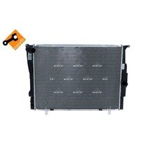 Radiator For Caterham Seven CF 1.6 NRF