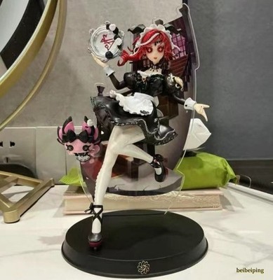 Identity V Under the Truth a The red-headed witch Priestess Action Figure Model