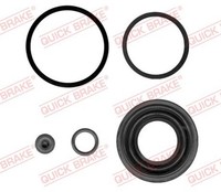 Reparatursatz Bremssattel Quick Brake 114-0381 FüR Toyota Hr Van NGX10_ NGX10R