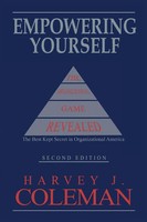 Empowering Yourself | Harvey J Coleman | Taschenbuch | Kartoniert / Broschiert