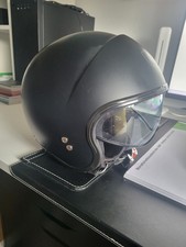 Nolan Jet Helm Roller/Motorrad Gr. XS, mit abgedunkeltem Visier, super Zustand