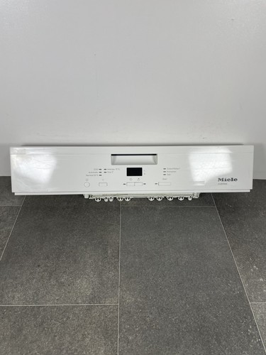 ✅ Miele Geschirrspüler Elektronik Steuerung ELPW5601-A M-T. Nr 09796465 09925653