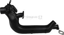 Wärmetauscher Innenraumheizung JOPEX JP GROUP 8123102380 für VW KAEFER 15 GHIA