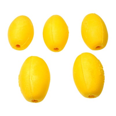 5 Pcs,Fishing Net Buoys Pool Line Buoy Float EVA Elastic Rope Buoy High Quality