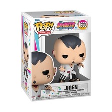 Funko POP! Animation: Boruto - Jigen - Boruto: Naruto Next Generations - Collect