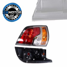 Tail Light Rear Back Lamp 2006 2007 2008 For Honda Ridgeline Driver Side