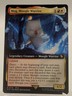 2025 FINAL FANTASY MOG, MOOGLE WARRIOR SHOWCASE CARD RARE 179 FIC mtg magic ff6