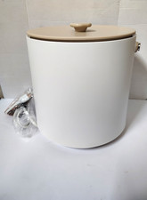 Towel Warmer Bucket - 20 L - Fits Two Large Oversized Towels
