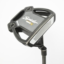 TaylorMade SPIDER TOUR X TRUSS TM1 Truss Heel Putter 34inch Steel Shaft  C  7120