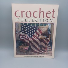 Crochet Collection | Leisure Arts 102640