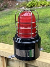 Medc TYPE XB15 Red