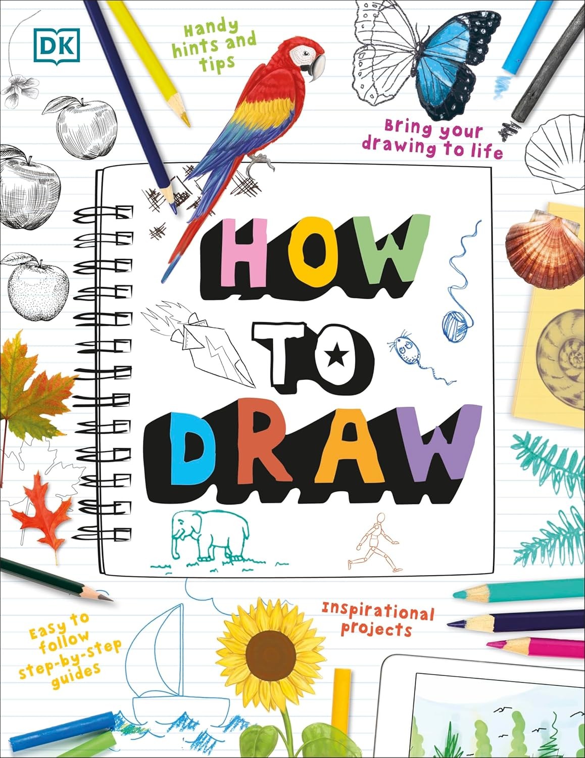 How To Draw by Dk (PB 2020) - Image 4