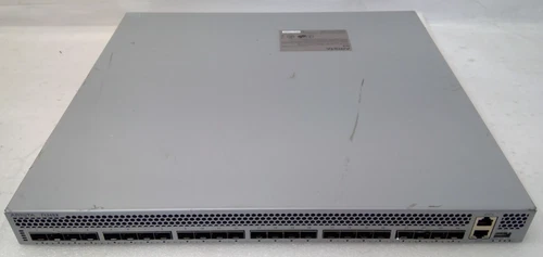Arista DCS-7124SX-R 24-Port 10Gb SFP+ Arista 7100 Series Switch
