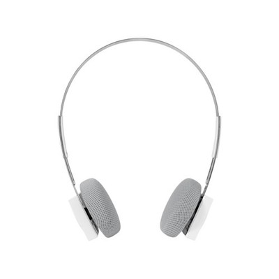 km5 Lightwear Kopfhörer Hp1 Weiß Wireless ANC On Ear Headset USB-C Kabelgebun...