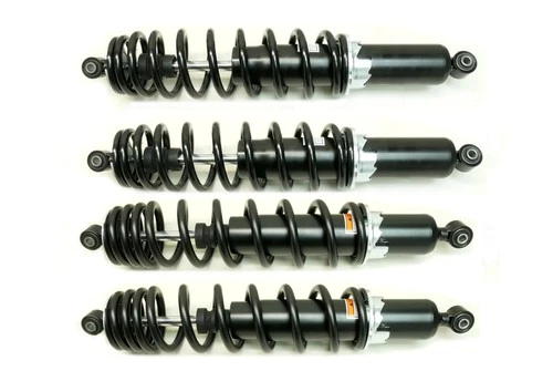 Monster Full Shock Set for Can-Am 706200782 706000615 Commander 800 & 1000