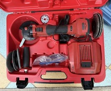 HILTI Winkelschleifer AG 4S-A22 !