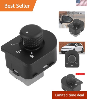 #ad Single Button Power Mirror Switch for Easy Adjustments Fits Multiple Models $21.99