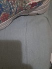Womens Floral Foamies Size 10 By Skechers Lovely Floral Pattern — photo 6