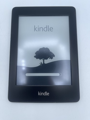 Liseuse Kindle Paperwhite 5e generation 2Go