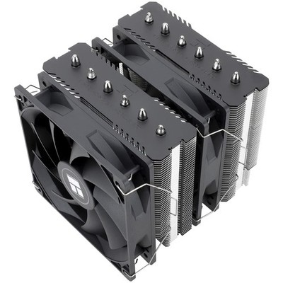 Thermalright Peerless Assassin 120 SE CPU Cooler, 6 Heat Pipes AGHP Technolog...