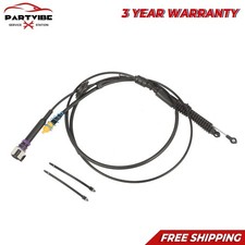 88967320 Automatic Transmission Gear Shift Linkage Cable Kit For Chevrolet