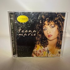 Teena Marie: Ultimate Collection