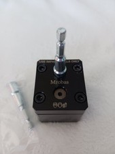 Mrobas Impact Power Assisted Crimper And Driver Shaft Sheet Metal  Crimping Tool