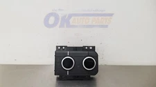 20 LAND ROVER DEFENDER AC TEMPERATURE CLIMATE HVAC CONTROL PANEL L8B213D734HC