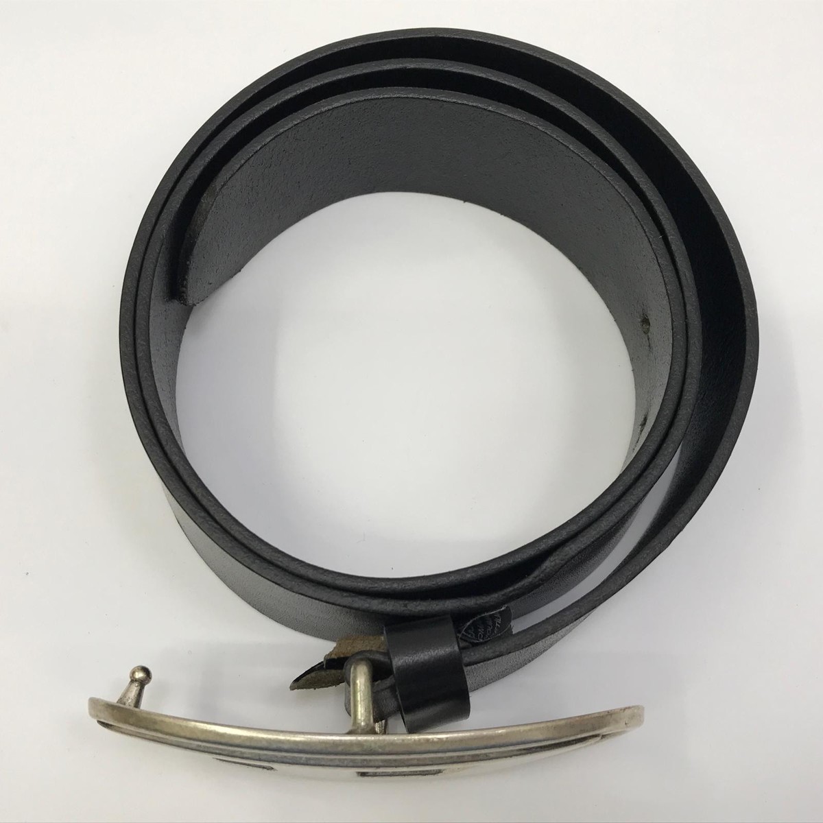 Diesel Men B-1Dr Belt X08516 Pr666 Black Total length 101cm Diesel Men B-1Dr Belt X08516 Pr666 Black Total length 101cm