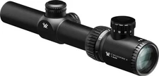 Vortex Crossfire II 1-4x24 SFP V-Brite MOA CF2-31037 Rifle Scope