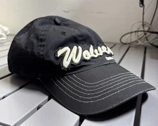 Bimm Ridder Sportswear Chicago Wolves Cap