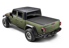Bak Industries 449207ts Bakflip Mx4 Ts Truck Bed Cover For 12-23 Ram 5 7 Bed