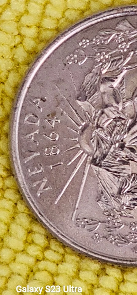 1788-2000D South Carolina Quarter Dollar - Image 3 of 4