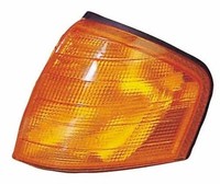Frontblinker FüR Mercedes W202 C-Klasse Gelb Orange Gelber Blinker Links
