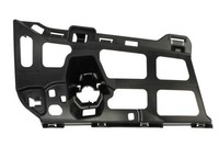 Vorne Rechts Blic 5504-00-7523932P Halter, StoßFäNger FüR Skoda
