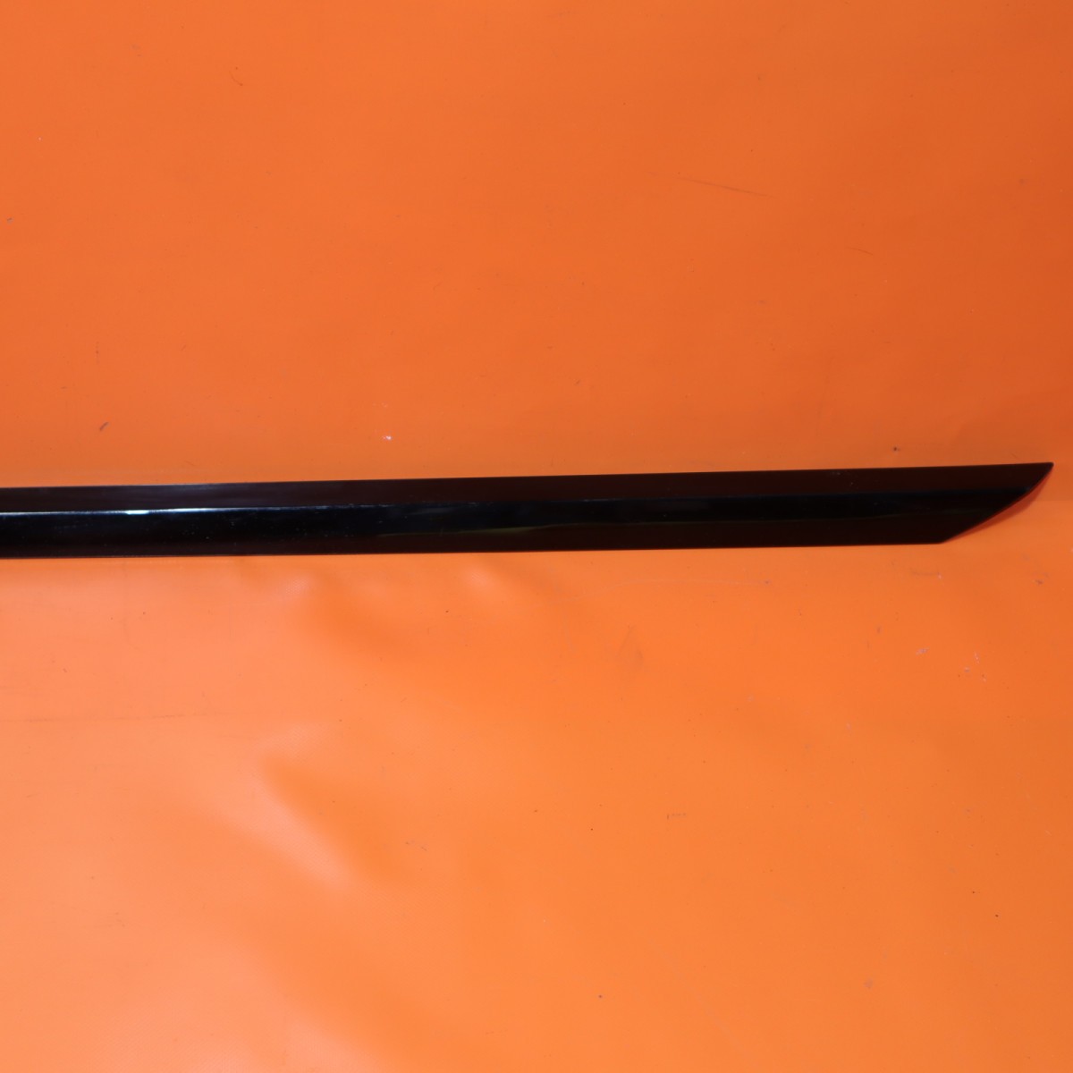 Bentley Continental GT 2012-2017 Left Body molding P/N 3W8853515K