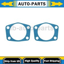 For 1960-1972 Comet 2X Fel-Pro Rear Axle Shaft Flange Gasket