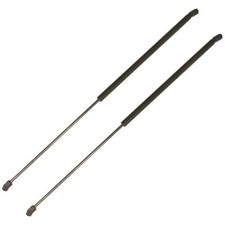 19.69 Inch 2Pcs Liftgate Trunk Struts Lift Supports Compatible with Audi Q3 