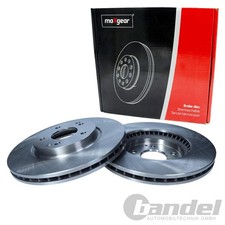 Disque de frein Ssangyong KORANDO