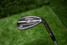 Titleist Vokey SM7 Lob Wedge / 58 Degree / Wedge Flex Vokey Design SM7 Shaft