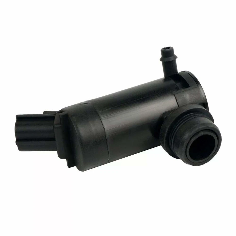 7L8Z-17664-A Washer Pump Washer Pump For Lincoln ABS Material For Daily Use - Image 2 of 4