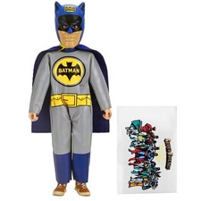 Batman (DC Comics) NECA Ben Cooper 6 Scale Cl...