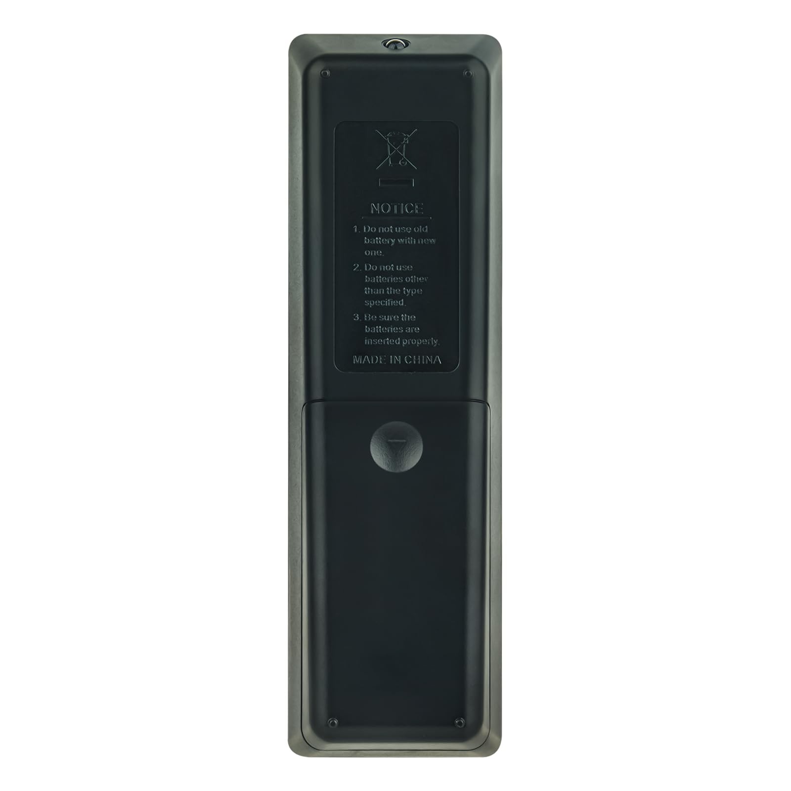 Universal Remote Control Replacement for Emerson TV No Programming Needed