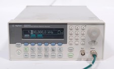 Agilent / Keysight 33250A 80 MHz Function / Arbitrary Waveform Generator