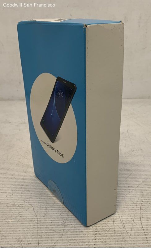Samsung Galaxy Tab E 8.0 SM-T377A ATT Tablet *New in Box | eBay