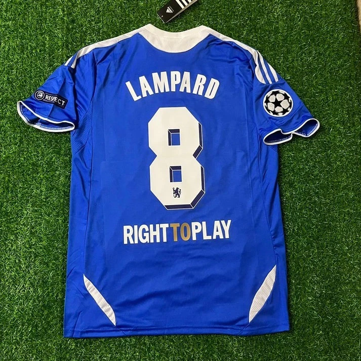 Preços baixos em Frank lampard Chelsea fã de Futebol Clube